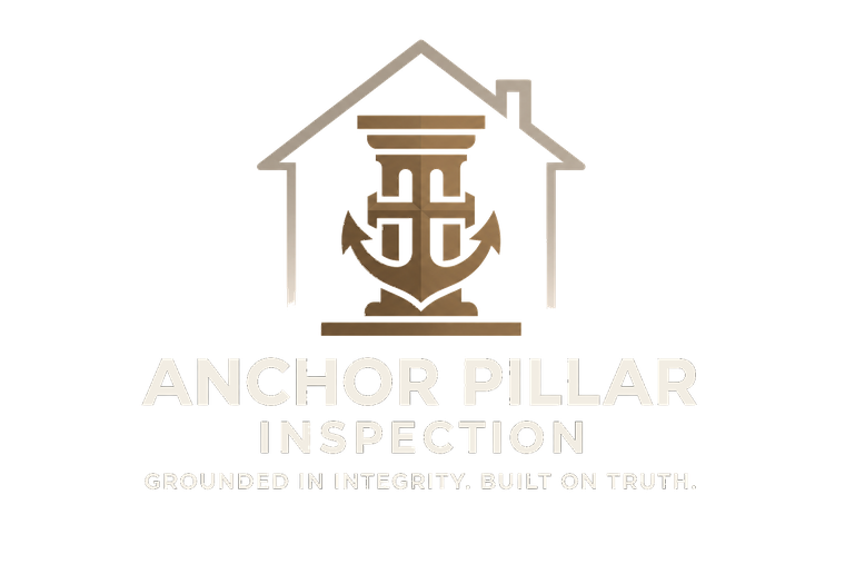 Anchor Pillar Inspection