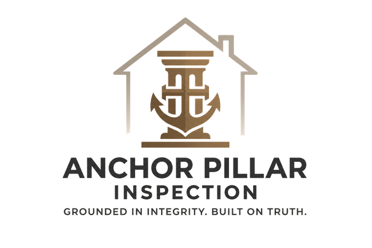 Anchor Pillar Inspection